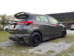 รถบ้าน รถมือสอง Toyota Yaris 1.2 รุ่น G เกียร์ Auto ปี 2019   โดย หญิงรถบ้าน รถมือสองขอนแก่น ราคาถูก ผ่อนสบาย