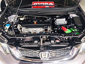 รถบ้าน รถมือสอง Honda Civic 1.8 i-VTEC รุ่น E เกียร์ Auto ปี 2014 โดย หญิงรถบ้าน รถมือสองขอนแก่น ราคาถูก ผ่อนสบาย
