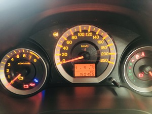รถบ้าน รถมือสอง Honda City 1.5 i-VTEC เกียร์ Auto ปี 2010  โดย หญิงรถบ้าน รถมือสองขอนแก่น ราคาถูก ผ่อนสบาย
