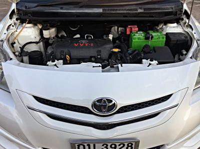 รถบ้าน รถมือสอง Toyota Vios 1.5 รุ่น E เกียร์ Auto ปี 2009 โดย หญิงรถบ้าน รถมือสองขอนแก่น ราคาถูก ผ่อนสบาย