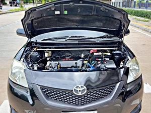 รถบ้าน รถมือสอง Toyota Vios 1.5 รุ่น E เกียร์ Auto ปี 2011 โดย หญิงรถบ้าน รถมือสองขอนแก่น ราคาถูก ผ่อนสบาย