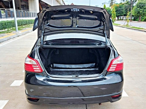 รถบ้าน รถมือสอง Toyota Vios 1.5 รุ่น E เกียร์ Auto ปี 2011 โดย หญิงรถบ้าน รถมือสองขอนแก่น ราคาถูก ผ่อนสบาย