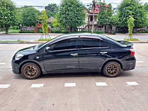 รถบ้าน รถมือสอง Toyota Vios 1.5 รุ่น E เกียร์ Auto ปี 2011 โดย หญิงรถบ้าน รถมือสองขอนแก่น ราคาถูก ผ่อนสบาย