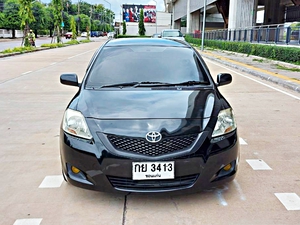 รถบ้าน รถมือสอง Toyota Vios 1.5 รุ่น E เกียร์ Auto ปี 2011 โดย หญิงรถบ้าน รถมือสองขอนแก่น ราคาถูก ผ่อนสบาย