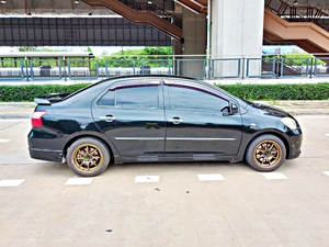 รถบ้าน รถมือสอง Toyota Vios 1.5 รุ่น E เกียร์ Auto ปี 2011 โดย หญิงรถบ้าน รถมือสองขอนแก่น ราคาถูก ผ่อนสบาย