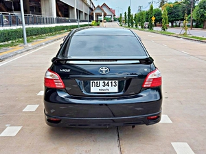 รถบ้าน รถมือสอง Toyota Vios 1.5 รุ่น E เกียร์ Auto ปี 2011 โดย หญิงรถบ้าน รถมือสองขอนแก่น ราคาถูก ผ่อนสบาย