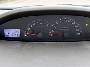 รถบ้าน รถมือสอง Toyota Vios 1.5 รุ่น E เกียร์ Auto ปี 2011 โดย หญิงรถบ้าน รถมือสองขอนแก่น ราคาถูก ผ่อนสบาย