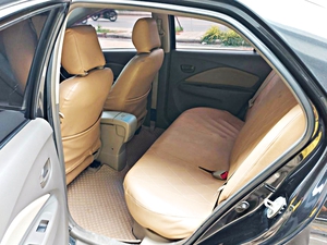 รถบ้าน รถมือสอง Toyota Vios 1.5 รุ่น E เกียร์ Auto ปี 2011 โดย หญิงรถบ้าน รถมือสองขอนแก่น ราคาถูก ผ่อนสบาย