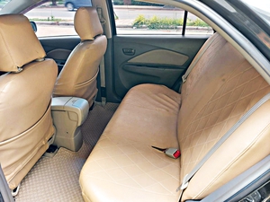 รถบ้าน รถมือสอง Toyota Vios 1.5 รุ่น E เกียร์ Auto ปี 2011 โดย หญิงรถบ้าน รถมือสองขอนแก่น ราคาถูก ผ่อนสบาย