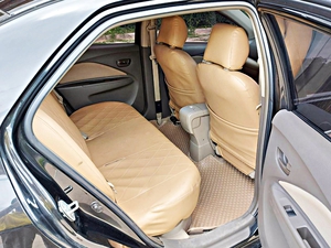 รถบ้าน รถมือสอง Toyota Vios 1.5 รุ่น E เกียร์ Auto ปี 2011 โดย หญิงรถบ้าน รถมือสองขอนแก่น ราคาถูก ผ่อนสบาย