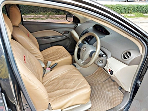รถบ้าน รถมือสอง Toyota Vios 1.5 รุ่น E เกียร์ Auto ปี 2011 โดย หญิงรถบ้าน รถมือสองขอนแก่น ราคาถูก ผ่อนสบาย