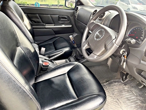 รถบ้าน รถมือสอง ISUZU D-MAX Hi-Lander 2.5 Ddi CAB 4 ปี 2007 โดย หญิงรถบ้าน รถมือสองขอนแก่น ราคาถูก ผ่อนสบาย