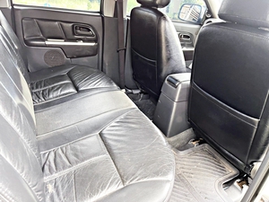รถบ้าน รถมือสอง ISUZU D-MAX Hi-Lander 2.5 Ddi CAB 4 ปี 2007 โดย หญิงรถบ้าน รถมือสองขอนแก่น ราคาถูก ผ่อนสบาย