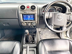 รถบ้าน รถมือสอง ISUZU D-MAX Hi-Lander 2.5 Ddi CAB 4 ปี 2007 โดย หญิงรถบ้าน รถมือสองขอนแก่น ราคาถูก ผ่อนสบาย