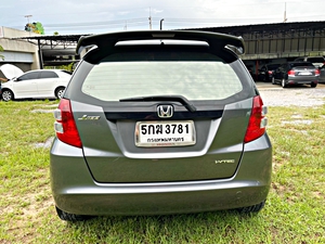 รถบ้าน รถมือสอง Honda Jazz 1.5 i-VTEC เกียร์ Auto ปี 2010 โดย หญิงรถบ้าน รถมือสองขอนแก่น ราคาถูก ผ่อนสบาย