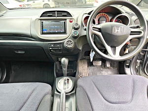 รถบ้าน รถมือสอง Honda Jazz 1.5 i-VTEC เกียร์ Auto ปี 2010 โดย หญิงรถบ้าน รถมือสองขอนแก่น ราคาถูก ผ่อนสบาย