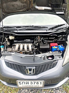 รถบ้าน รถมือสอง Honda Jazz 1.5 i-VTEC เกียร์ Auto ปี 2010 โดย หญิงรถบ้าน รถมือสองขอนแก่น ราคาถูก ผ่อนสบาย