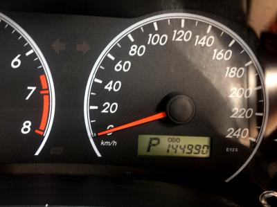 รถบ้าน รถมือสอง Toyota Corolla Altis 1.8 TRD Sportivo ปี 2013 โดย หญิงรถบ้าน รถมือสองขอนแก่น ราคาถูก ผ่อนสบาย