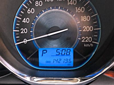 รถบ้าน รถมือสอง All New Toyota Vios 1.5 รุ่น J เกียร์ Auto ปี 2013 โดย หญิงรถบ้าน รถมือสองขอนแก่น ราคาถูก ผ่อนสบาย