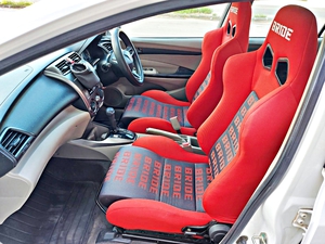 รถบ้าน รถมือสอง Honda City 1.5 i-VTEC รุ่น V CNG แท้โรงงาน เกียร์ Auto ปี 2013 โดย หญิงรถบ้าน รถมือสองขอนแก่น ราคาถูก ผ่อนสบาย
