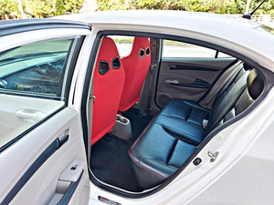 รถบ้าน รถมือสอง Honda City 1.5 i-VTEC รุ่น V CNG แท้โรงงาน เกียร์ Auto ปี 2013 โดย หญิงรถบ้าน รถมือสองขอนแก่น ราคาถูก ผ่อนสบาย