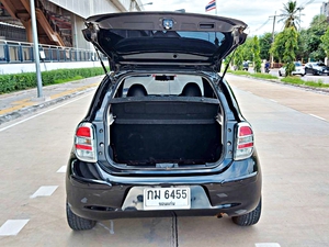 รถบ้าน รถมือสอง Nissan March 1.2 รุ่น E เกียร์ Auto ปี 2011 โดย หญิงรถบ้าน รถมือสองขอนแก่น ราคาถูก ผ่อนสบาย