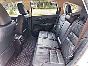 รถบ้าน รถมือสอง Honda CR-V 2.0 i-VTEC รุ่น E เกียร์ Auto ปี 2013 โดย หญิงรถบ้าน รถมือสองขอนแก่น ราคาถูก ผ่อนสบาย