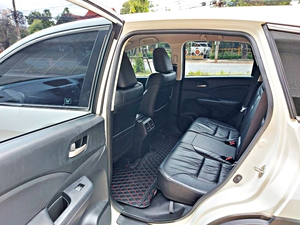 รถบ้าน รถมือสอง Honda CR-V 2.0 i-VTEC รุ่น E เกียร์ Auto ปี 2013 โดย หญิงรถบ้าน รถมือสองขอนแก่น ราคาถูก ผ่อนสบาย