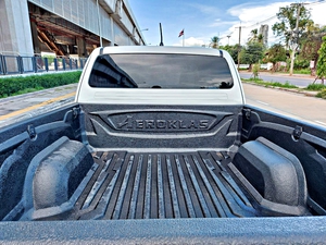 รถบ้าน รถมือสอง Toyota Hilux Vigo Champ Smart CAB 2.7 VVT-i รุ่น E  ปี 2013 โดย หญิงรถบ้าน รถมือสองขอนแก่น ราคาถูก ผ่อนสบาย