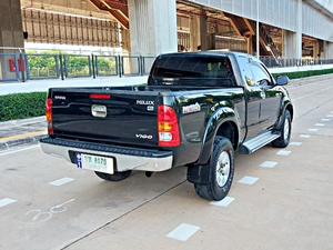 รถบ้าน รถมือสอง Toyota Hilux Vigo Prerunner Extra CAB 3.0 รุ่น E ปี 2007 โดย หญิงรถบ้าน รถมือสองขอนแก่น ราคาถูก ผ่อนสบาย