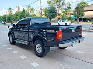 รถบ้าน รถมือสอง Toyota Hilux Vigo Prerunner Extra CAB 3.0 รุ่น E ปี 2007 โดย หญิงรถบ้าน รถมือสองขอนแก่น ราคาถูก ผ่อนสบาย