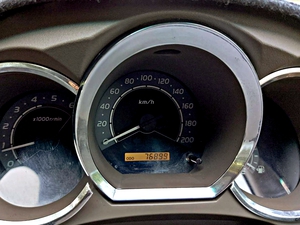 รถบ้าน รถมือสอง Toyota Hilux Vigo Prerunner Extra CAB 3.0 รุ่น E ปี 2007 โดย หญิงรถบ้าน รถมือสองขอนแก่น ราคาถูก ผ่อนสบาย