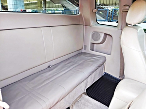 รถบ้าน รถมือสอง Toyota Hilux Vigo Prerunner Extra CAB 3.0 รุ่น E ปี 2007 โดย หญิงรถบ้าน รถมือสองขอนแก่น ราคาถูก ผ่อนสบาย
