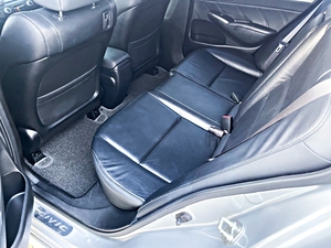 รถบ้าน รถมือสอง Honda Civic 1.8 i-VTEC รุ่น E(AS) เกียร์ Auto ปี 2009  โดย หญิงรถบ้าน รถมือสองขอนแก่น ราคาถูก ผ่อนสบาย