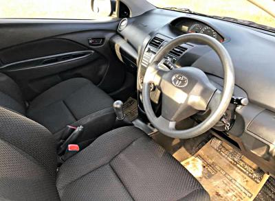 รถบ้าน รถมือสอง Toyota Vios 1.5 รุ่น J เกียร์ MT ปี 2011 โดย หญิงรถบ้าน รถมือสองขอนแก่น ราคาถูก ผ่อนสบาย