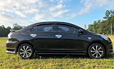รถบ้าน รถมือสอง Toyota Vios 1.5 รุ่น J เกียร์ MT ปี 2011 โดย หญิงรถบ้าน รถมือสองขอนแก่น ราคาถูก ผ่อนสบาย