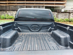 รถบ้าน รถมือสอง Toyota Hilux Vigo Prerunner Smart Cab 2.5 E เกียร์ MT ปี 2010 โดย หญิงรถบ้าน รถมือสองขอนแก่น ราคาถูก ผ่อนสบาย