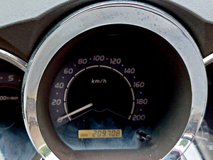 รถบ้าน รถมือสอง Toyota Hilux Vigo Prerunner Smart Cab 2.5 E เกียร์ MT ปี 2010 โดย หญิงรถบ้าน รถมือสองขอนแก่น ราคาถูก ผ่อนสบาย