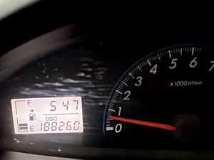 รถบ้าน รถมือสอง Toyota Vios 1.5 รุ่น E เกียร์ MT ปี 2009  โดย หญิงรถบ้าน รถมือสองขอนแก่น ราคาถูก ผ่อนสบาย