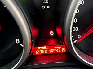 รถบ้าน รถมือสอง Mazda 3 Spirit Sedan 1.6 เกียร์ Auto ปี 2012 โดย หญิงรถบ้าน รถมือสองขอนแก่น ราคาถูก ผ่อนสบาย