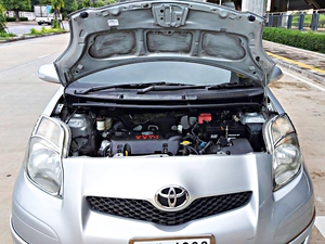 รถบ้าน รถมือสอง Toyota Yaris 1.5 รุ่น E เกียร์ Auto ปี 2011 โดย หญิงรถบ้าน รถมือสองขอนแก่น ราคาถูก ผ่อนสบาย