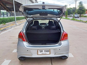 รถบ้าน รถมือสอง Toyota Yaris 1.5 รุ่น E เกียร์ Auto ปี 2011 โดย หญิงรถบ้าน รถมือสองขอนแก่น ราคาถูก ผ่อนสบาย