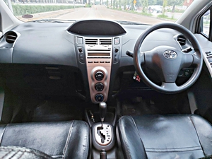 รถบ้าน รถมือสอง Toyota Yaris 1.5 รุ่น E เกียร์ Auto ปี 2011 โดย หญิงรถบ้าน รถมือสองขอนแก่น ราคาถูก ผ่อนสบาย