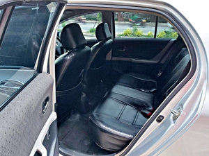 รถบ้าน รถมือสอง Toyota Yaris 1.5 รุ่น E เกียร์ Auto ปี 2011 โดย หญิงรถบ้าน รถมือสองขอนแก่น ราคาถูก ผ่อนสบาย