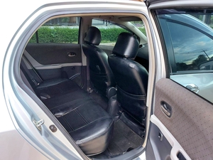รถบ้าน รถมือสอง Toyota Yaris 1.5 รุ่น E เกียร์ Auto ปี 2011 โดย หญิงรถบ้าน รถมือสองขอนแก่น ราคาถูก ผ่อนสบาย