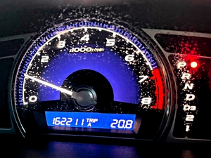 รถบ้าน รถมือสอง Honda Civic 1.8 i-VTEC รุ่น E เกียร์ Auto ปี 2011 โดย หญิงรถบ้าน รถมือสองขอนแก่น ราคาถูก ผ่อนสบาย