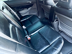 รถบ้าน รถมือสอง Honda Civic 1.8 i-VTEC รุ่น E เกียร์ Auto ปี 2011 โดย หญิงรถบ้าน รถมือสองขอนแก่น ราคาถูก ผ่อนสบาย