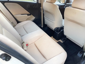 รถบ้าน รถมือสอง All New Honda City 1.5 i-VTEC รุ่น S เกียร์ Auto ปี 2014 โดย หญิงรถบ้าน รถมือสองขอนแก่น ราคาถูก ผ่อนสบาย