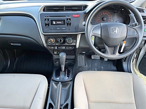 รถบ้าน รถมือสอง All New Honda City 1.5 i-VTEC รุ่น S เกียร์ Auto ปี 2014 โดย หญิงรถบ้าน รถมือสองขอนแก่น ราคาถูก ผ่อนสบาย