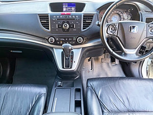 รถบ้าน รถมือสอง Honda CR-V 2.0 i-VTEC เกียร์ Auto ปี 2012 โดย หญิงรถบ้าน รถมือสองขอนแก่น ราคาถูก ผ่อนสบาย